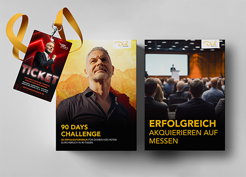 Vertriebsoffensive 2025: Die KI Edition Klassik-Bundle