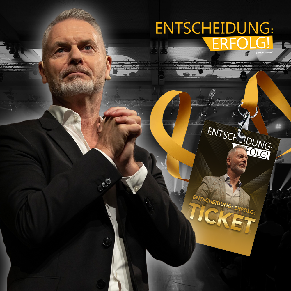 Entscheidung: Erfolg!