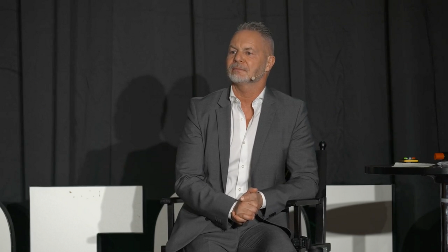 Seminar-Aufzeichnung: Geldmaschine