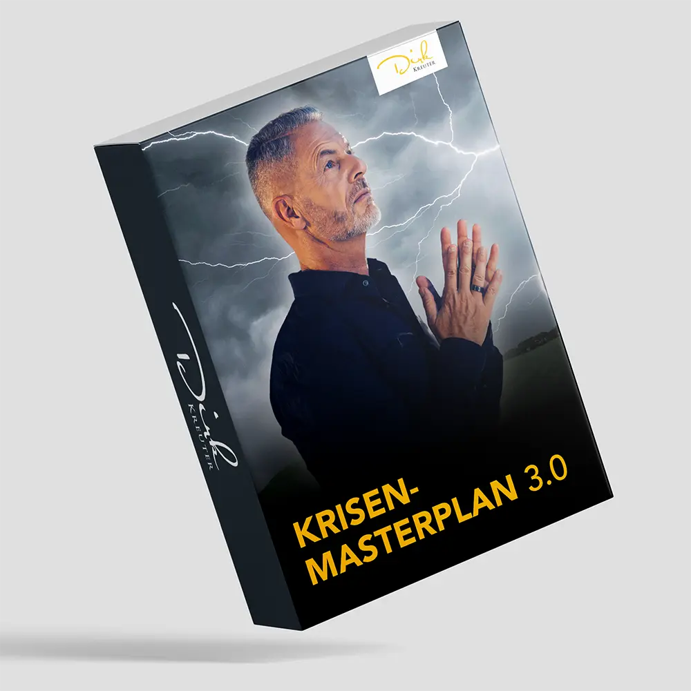 Onlinekurs: Krisen-Masterplan 3.0