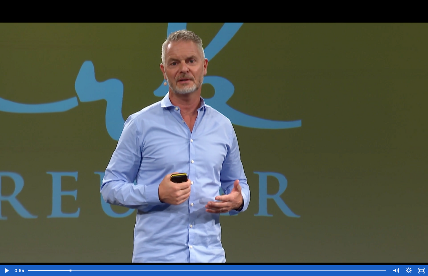 Onlinekurs: Macher Mindset Gebote