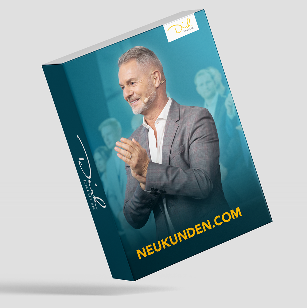 Onlinekurs: Neukunden.com