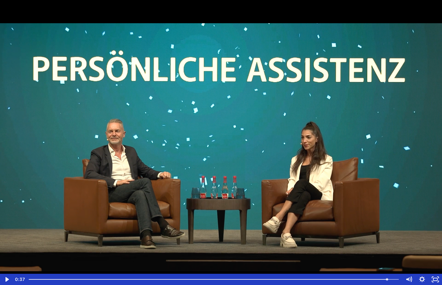 Onlinekurs: Persönliche Assistenz 2.0 - Masterclass