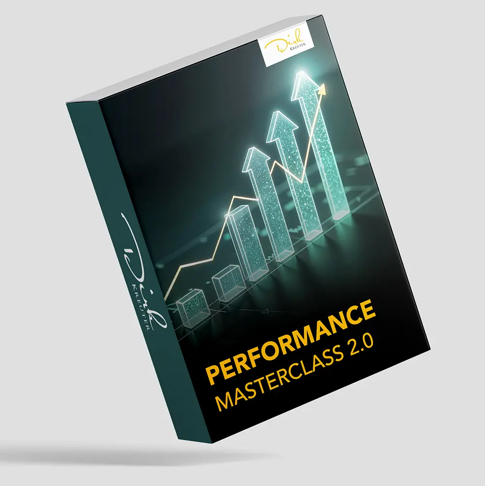 Onlinekurs: Performance Masterclass 2.0