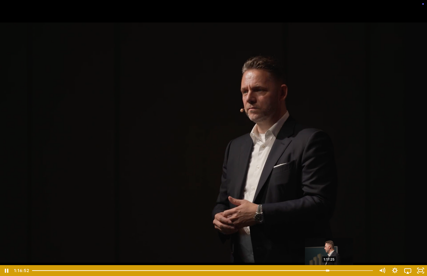 Live-Mitschnitt: Steuern Nein Danke