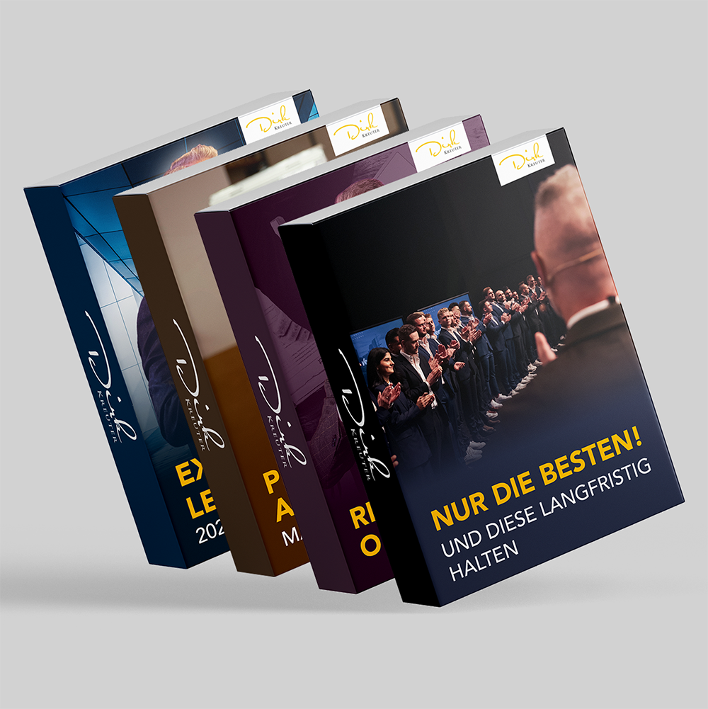 Onlinekurs-Bundle: Strategische Personalgewinnung
