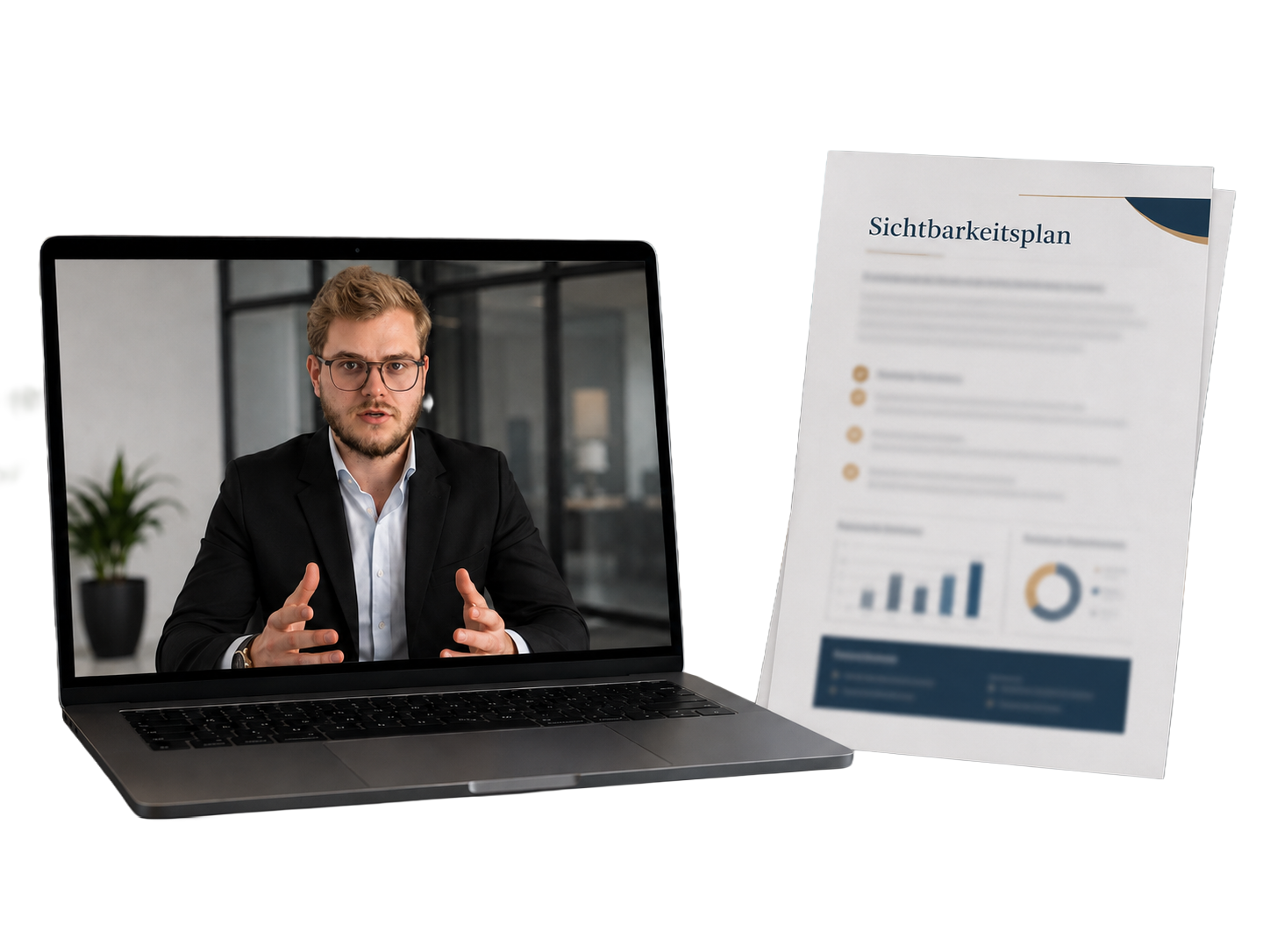 1-1 Consulting Session