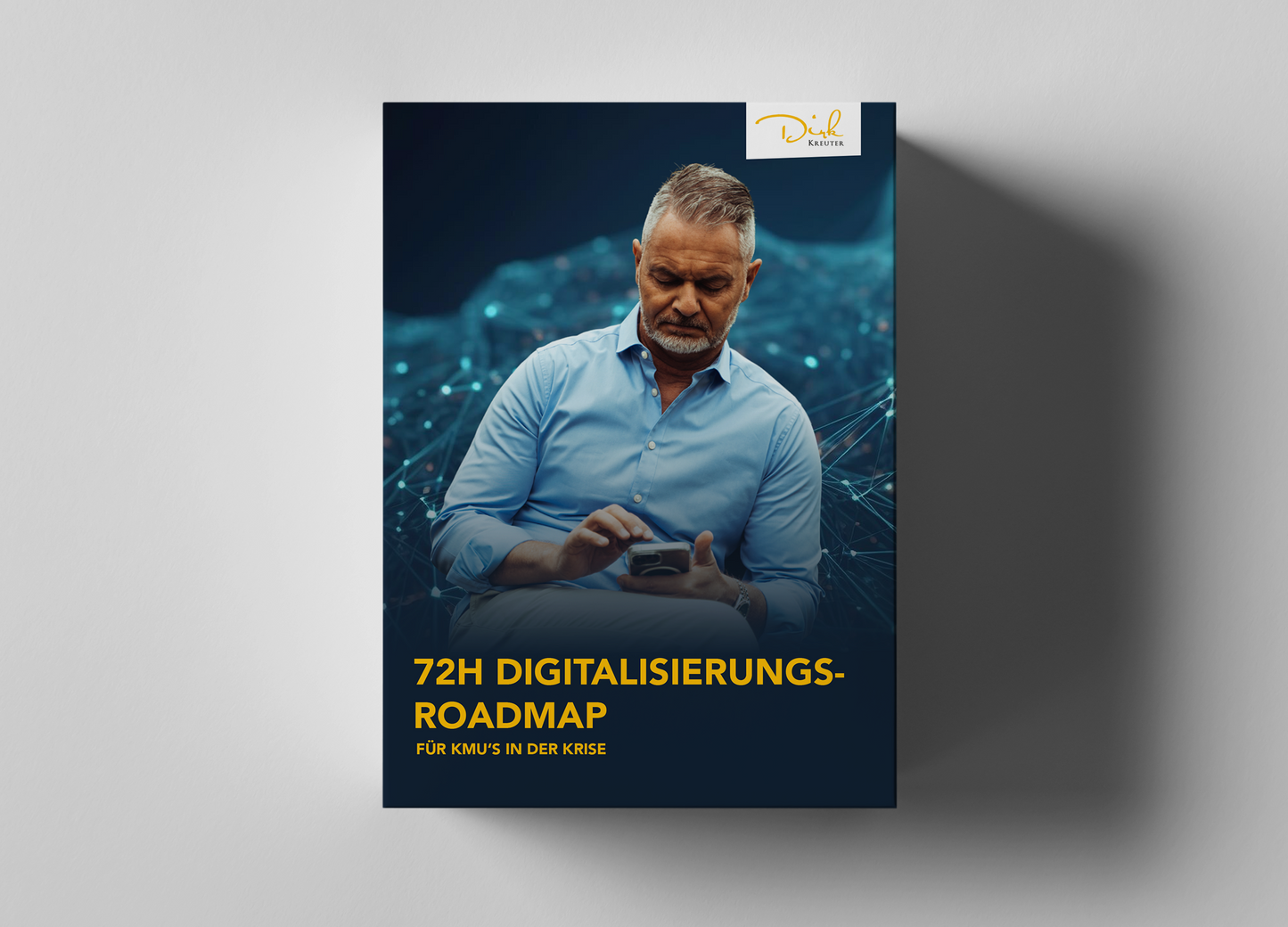 Onlinekurs: 72h Digitalisierungs-Roadmap