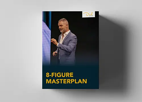 Onlinekurs: 8-Figure Masterplan