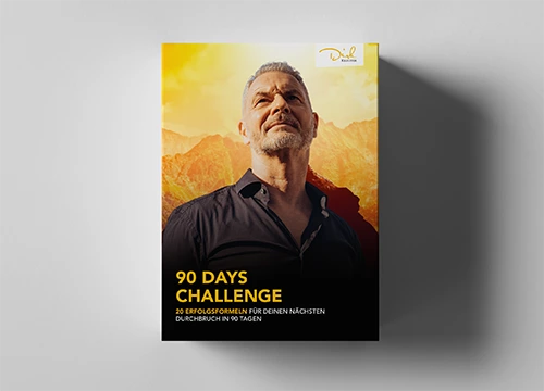 Onlinekurs: 90 Days Challenge