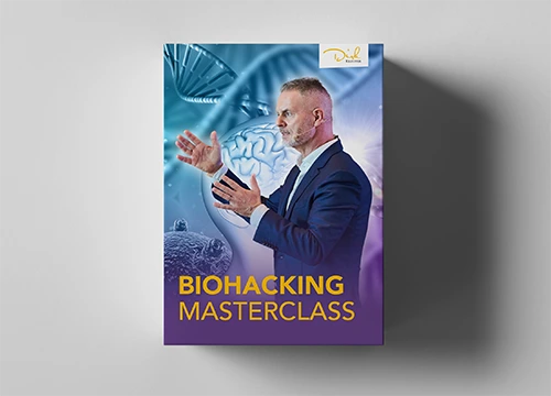 Onlinekurs: Biohacking Masterclass