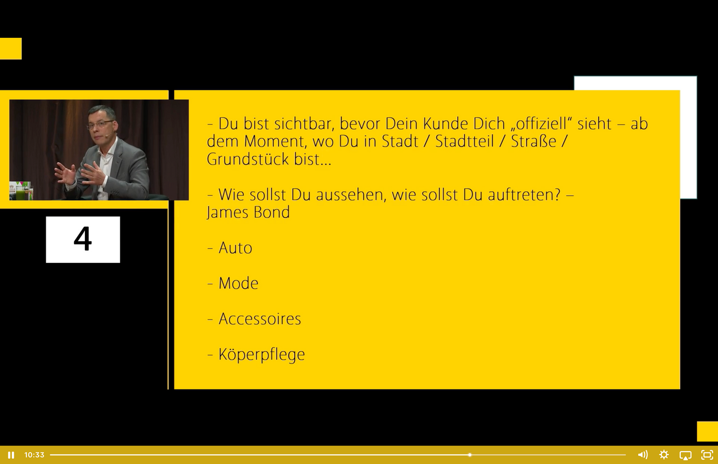 Onlinekurs: Business Etikette Masterclass