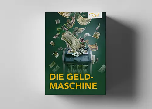 Seminar-Aufzeichnung: Geldmaschine