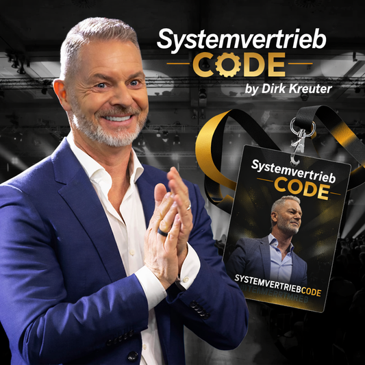 Systemvertriebscode