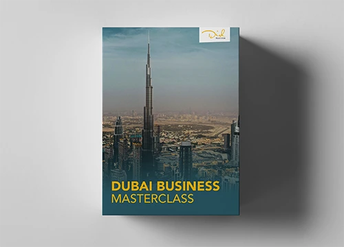 Onlinekurs: Dubai Business Masterclass