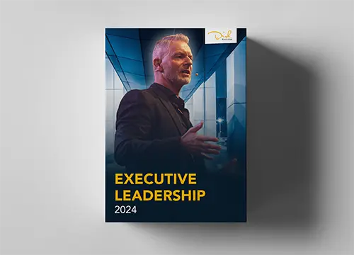 Seminar-Aufzeichnung: Executive Leadership