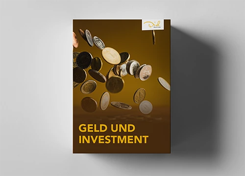 Onlinekurs-Bundle: Geld & Investment