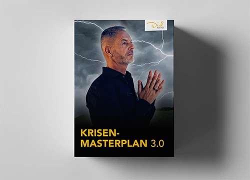 Onlinekurs: Krisen-Masterplan 3.0