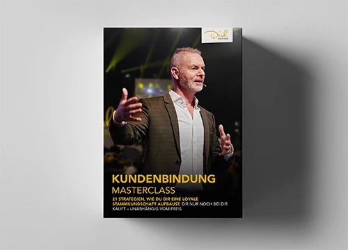 Onlinekurs: Kundenbindung Masterclass