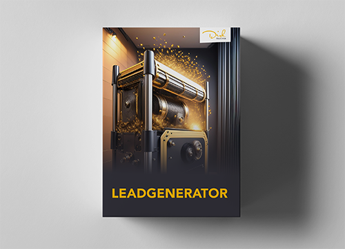 Onlinekurs: Leadgenerator Online-Kurs