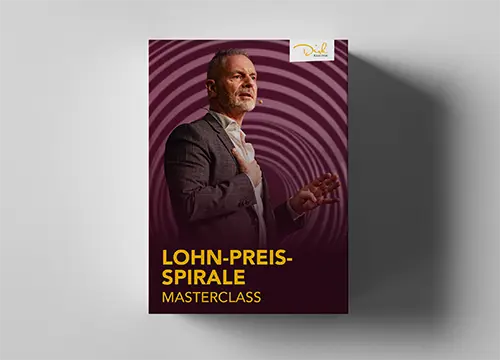 Onlinekurs: Lohn-Preis-Spirale Masterclass