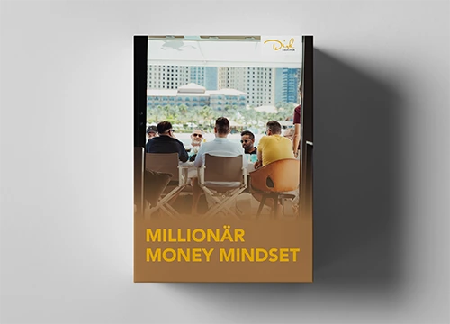 Onlinekurs: Millionär Money Mindset