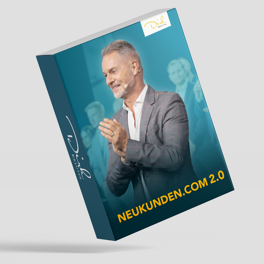 Onlinekurs: Neukunden.com 2.0