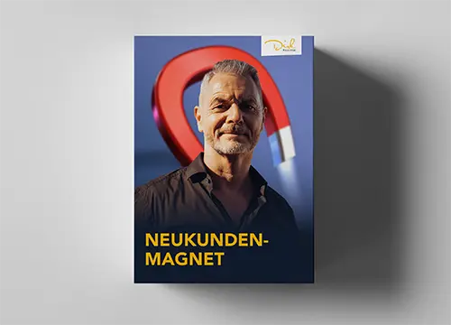 Onlinekurs-Bundle: Neukundenmagnet