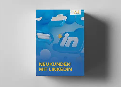 Onlinekurs: Neukunden mit LinkedIn