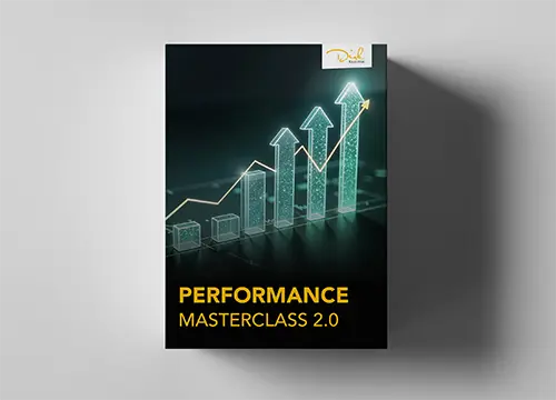 Onlinekurs: Performance Masterclass 2.0