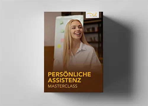 Onlinekurs: Persönliche Assistenz - Masterclass