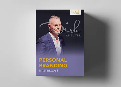 Onlinekurs: Personal Branding Masterclass