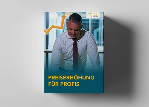 Onlinekurs: Preiserhöhung für Profis