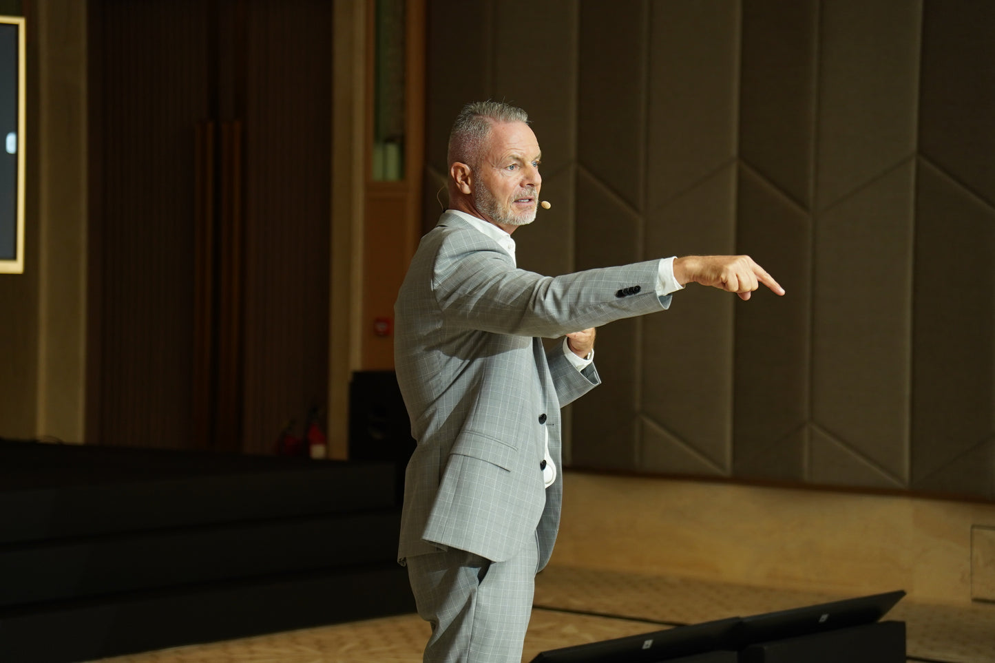 Seminar-Aufzeichnung: Skalieren und Expandieren