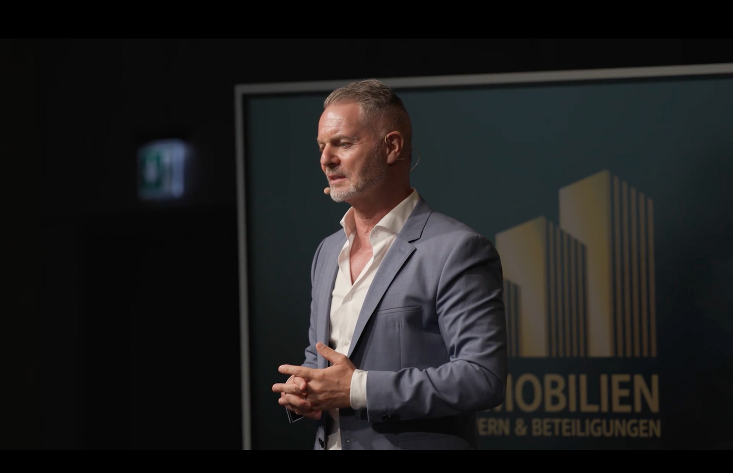 Live-Mitschnitt: Steuern Nein Danke