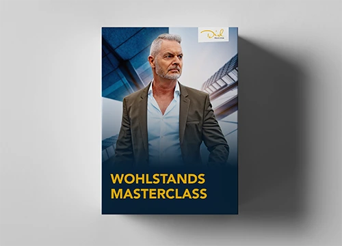 Onlinekurs: Wohlstands-Masterclass