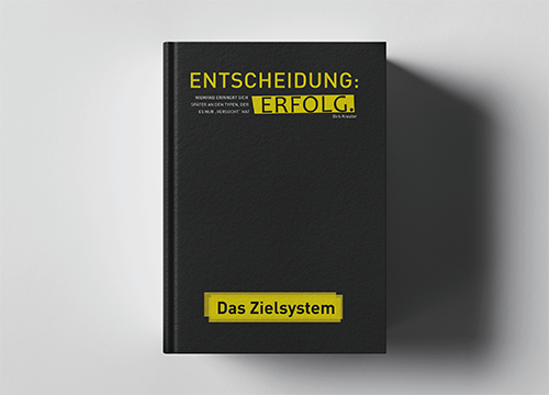 Buch: Zielsystem