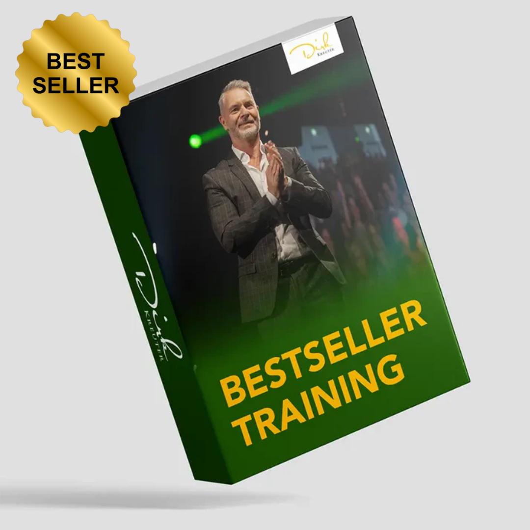 Onlinekurs: Bestseller Training