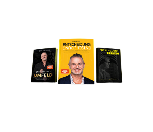 Das Entscheidungs-Bundle